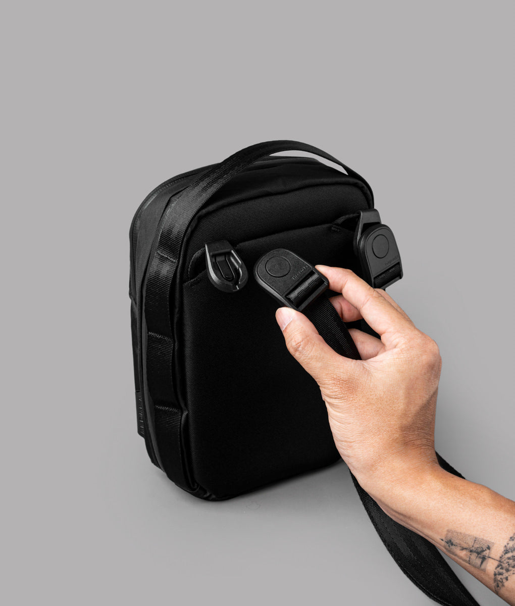 #color_Black | X-Pac VX42