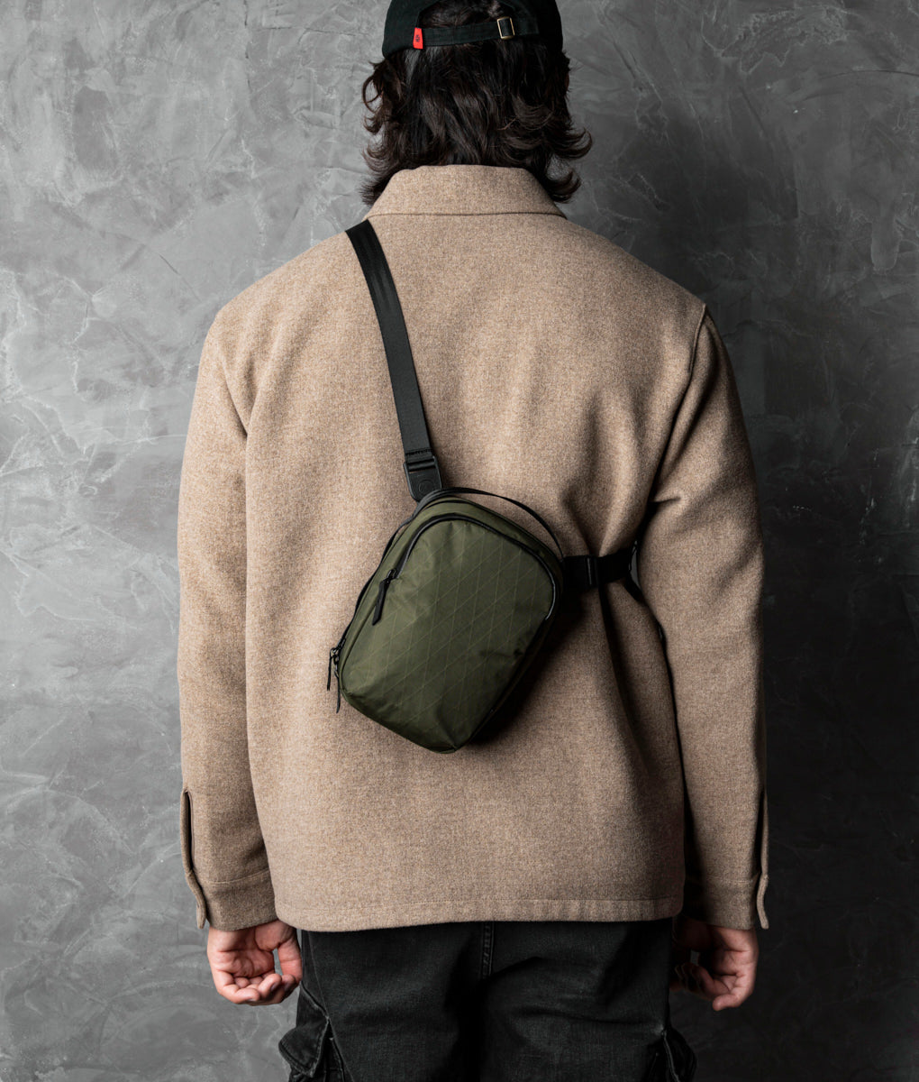 #color_Olive Green | X-Pac X42