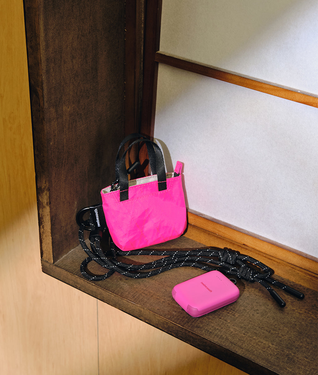 #color_Hot Pink | X-Pac RVX20