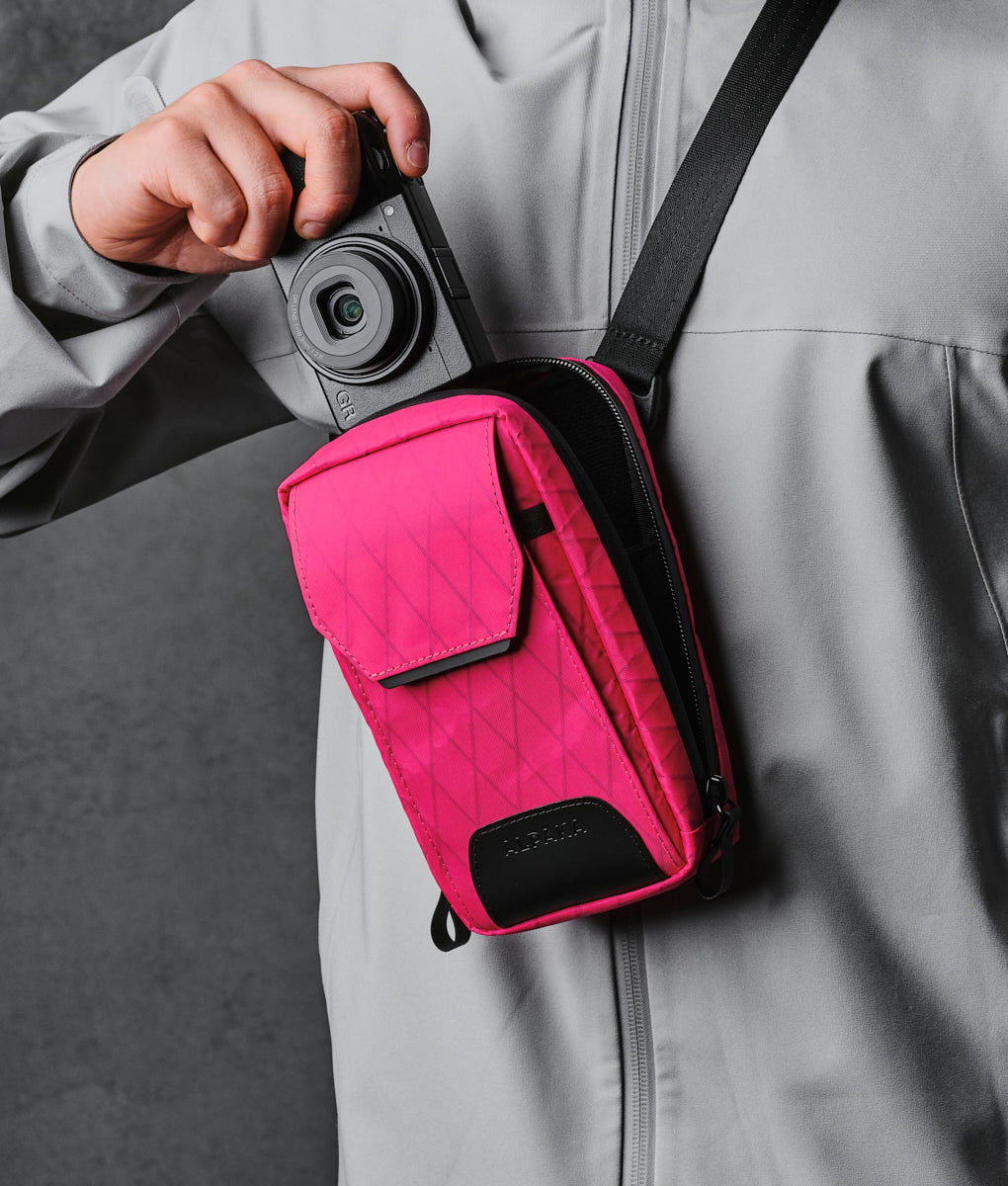 Modular Sling - Hot Pink RVX20