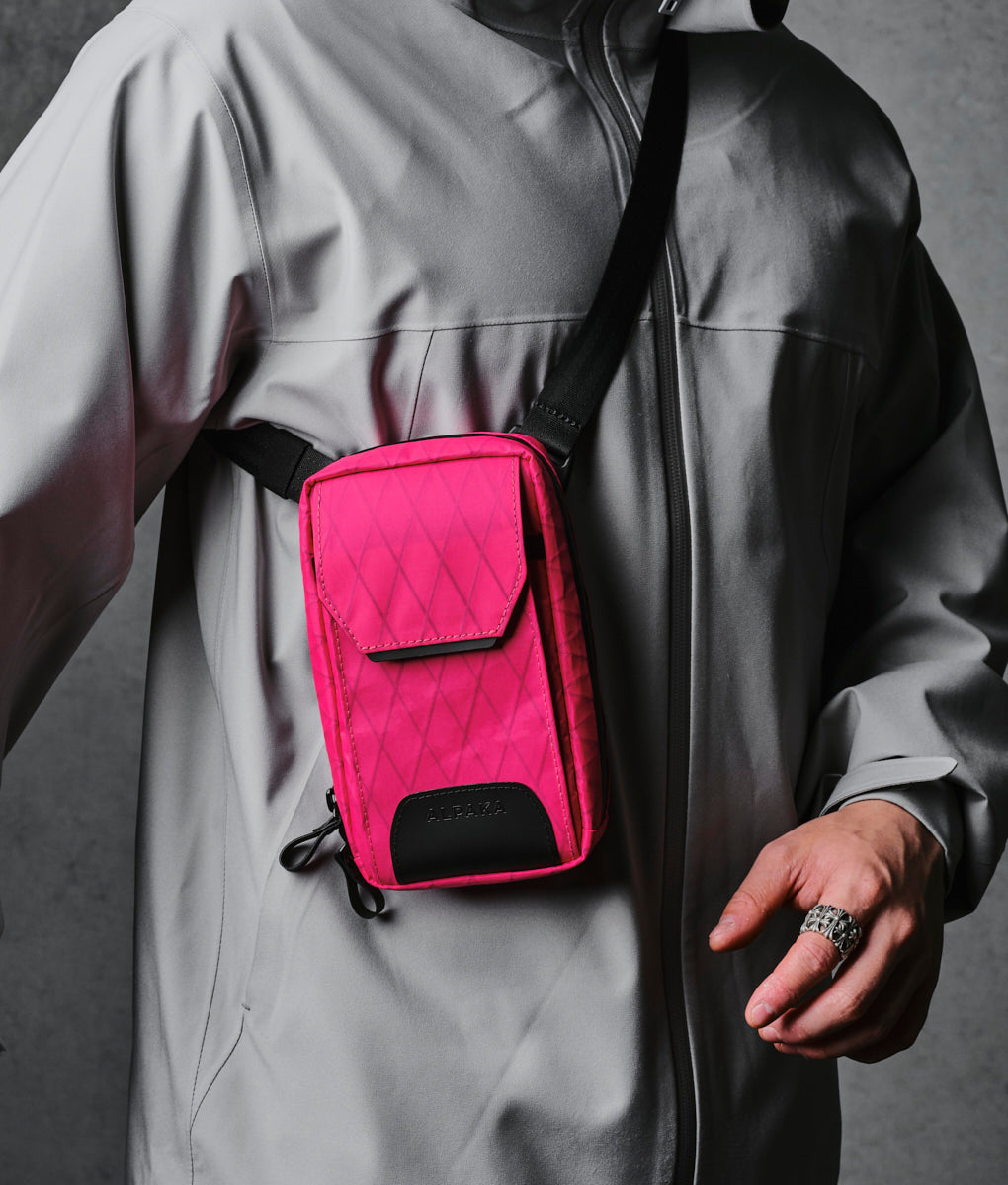 Modular Sling - Hot Pink RVX20