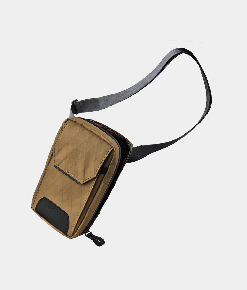 #color_Coyote Brown | X-Pac VX21