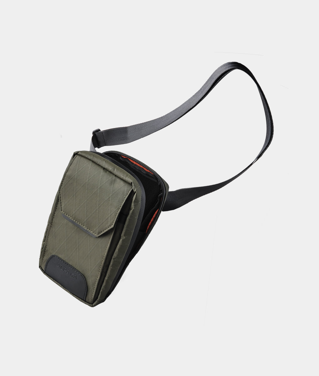 #color_Dark Green | X-Pac VX21