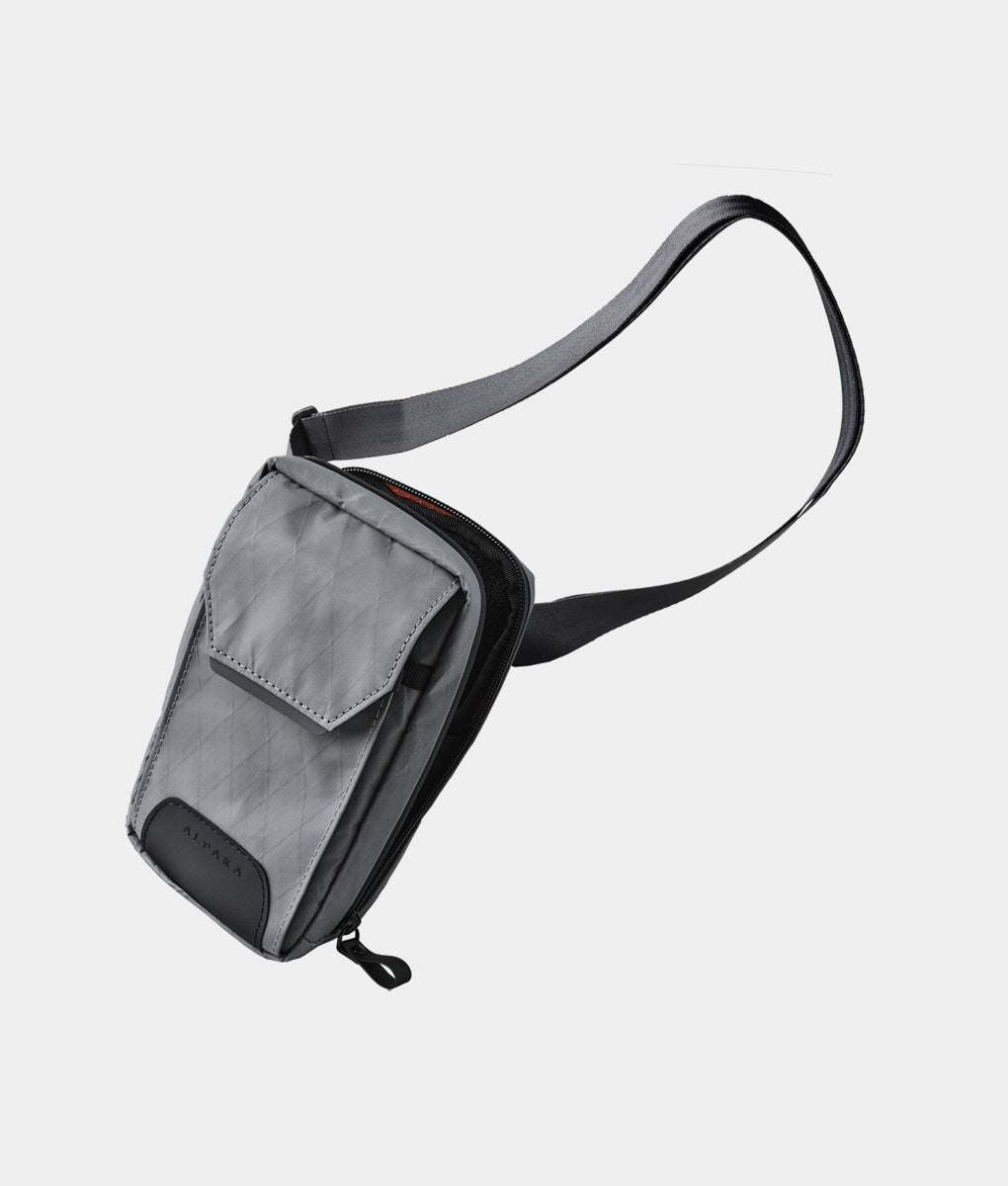 #color_Slate Grey | X-Pac VX21