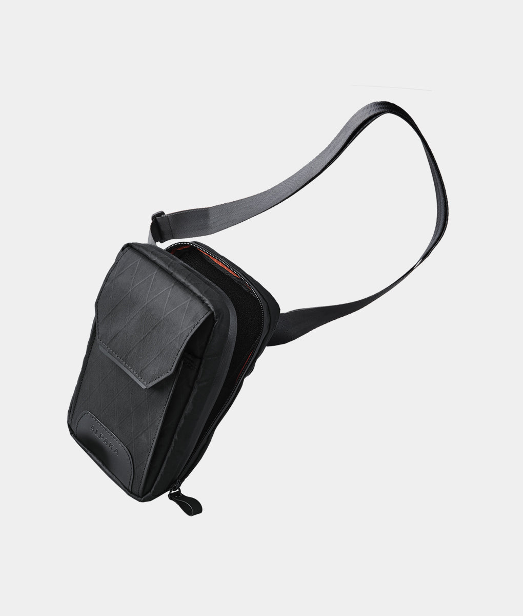 #color_Black | X-Pac VX21