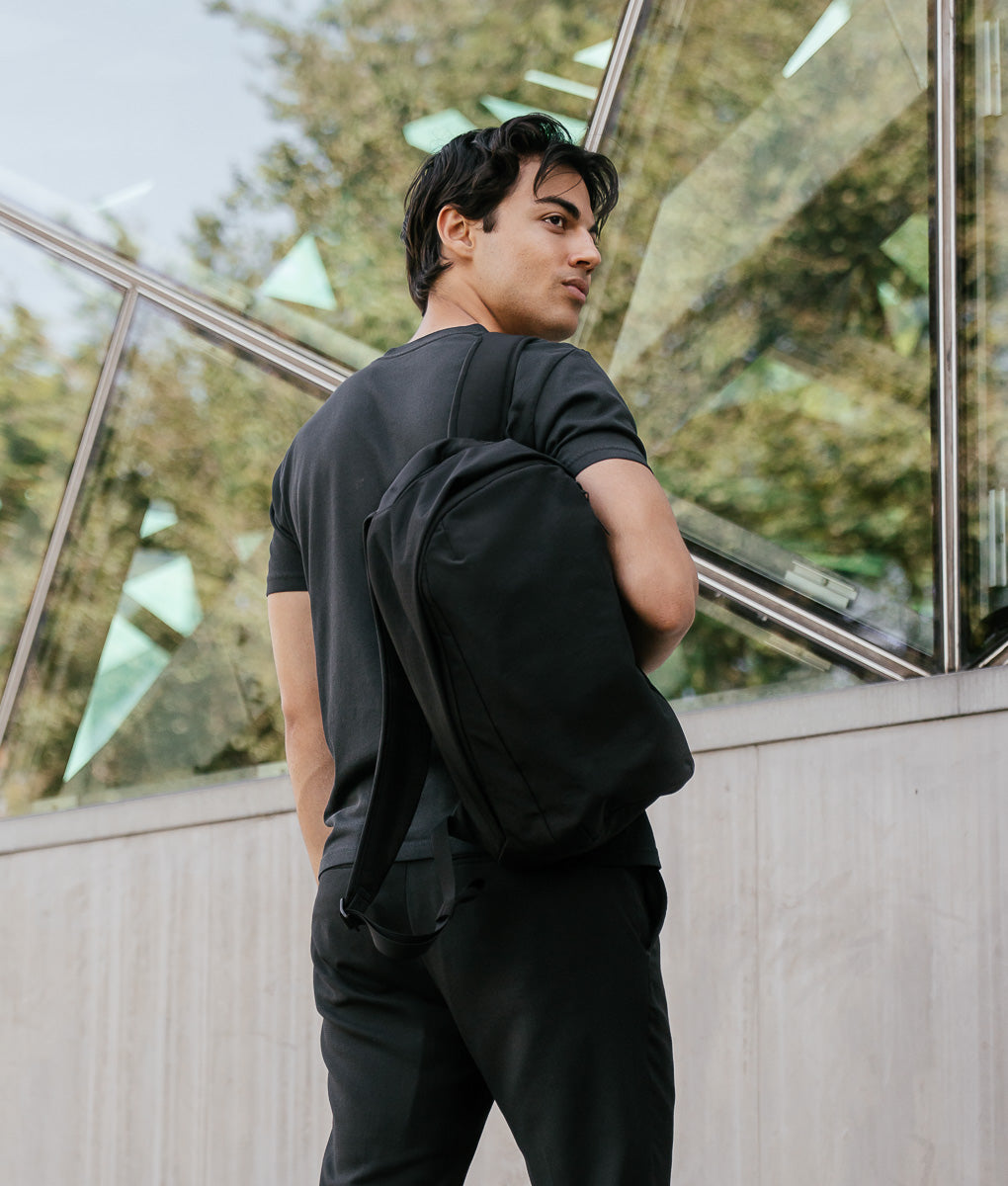 #color_Black | Axoflux 400D Ripstop Nylon