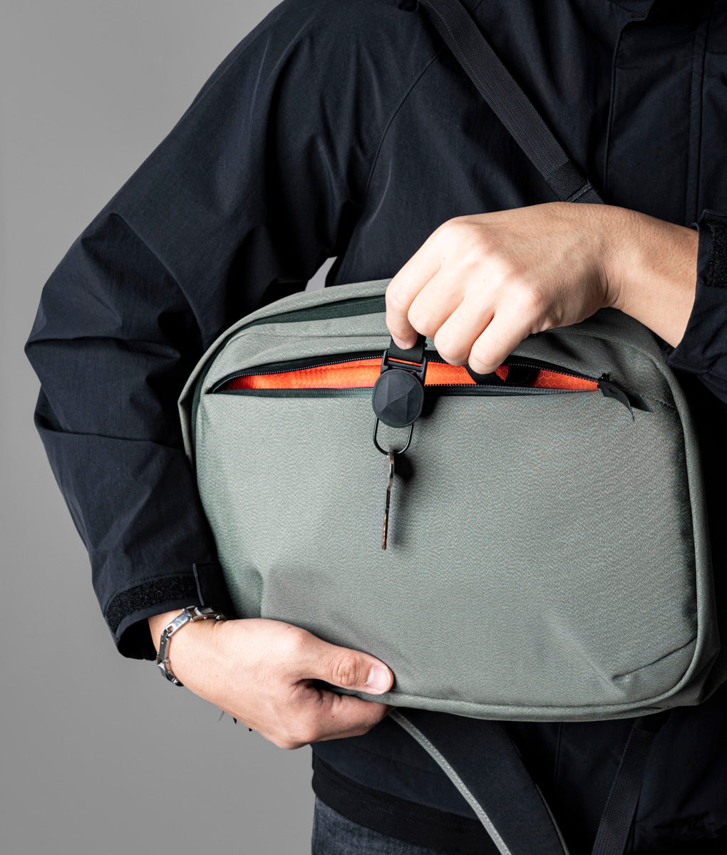 #color_Sage Gray | Axoflux 300D