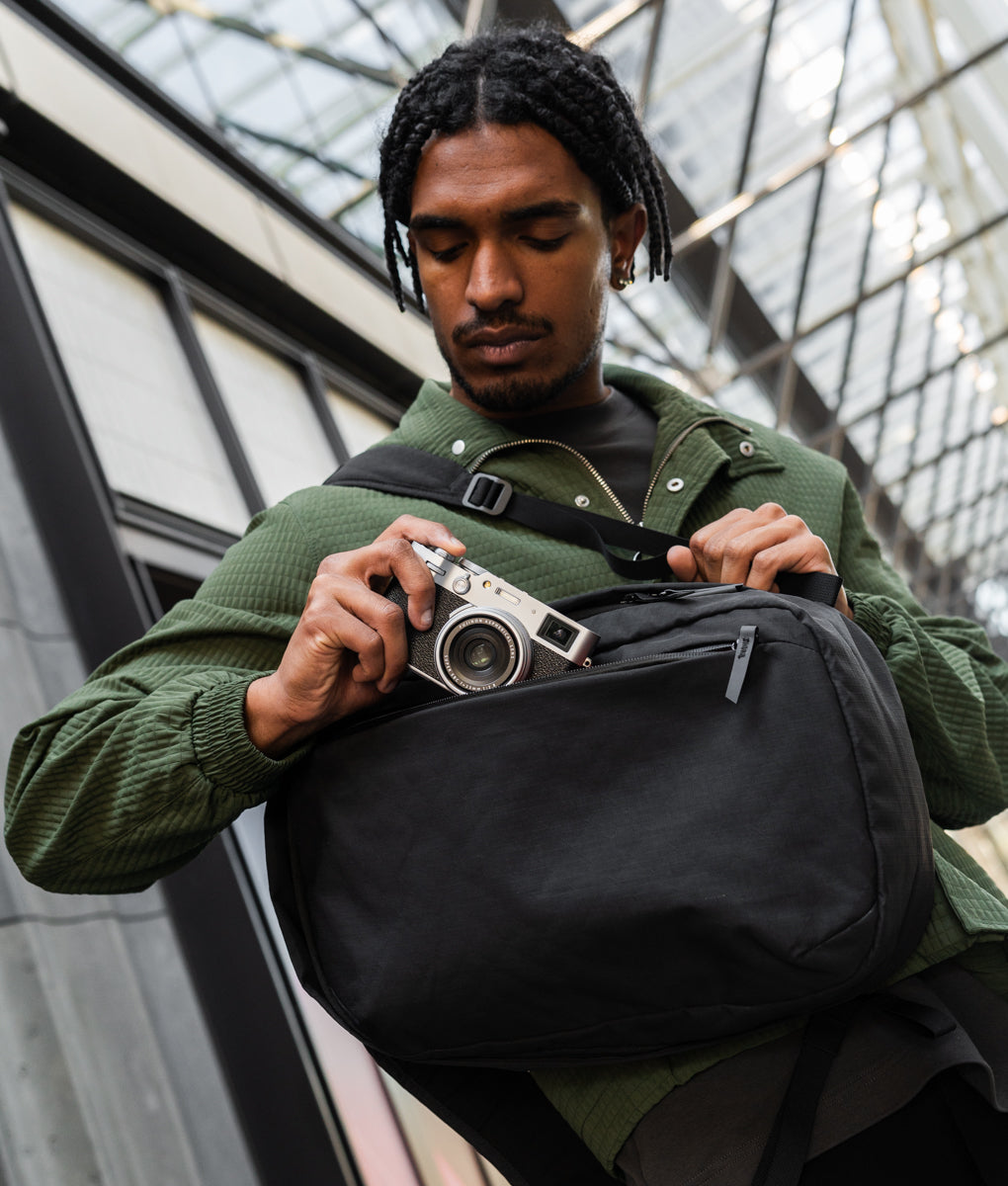 #color_Black | Axogrid 210D