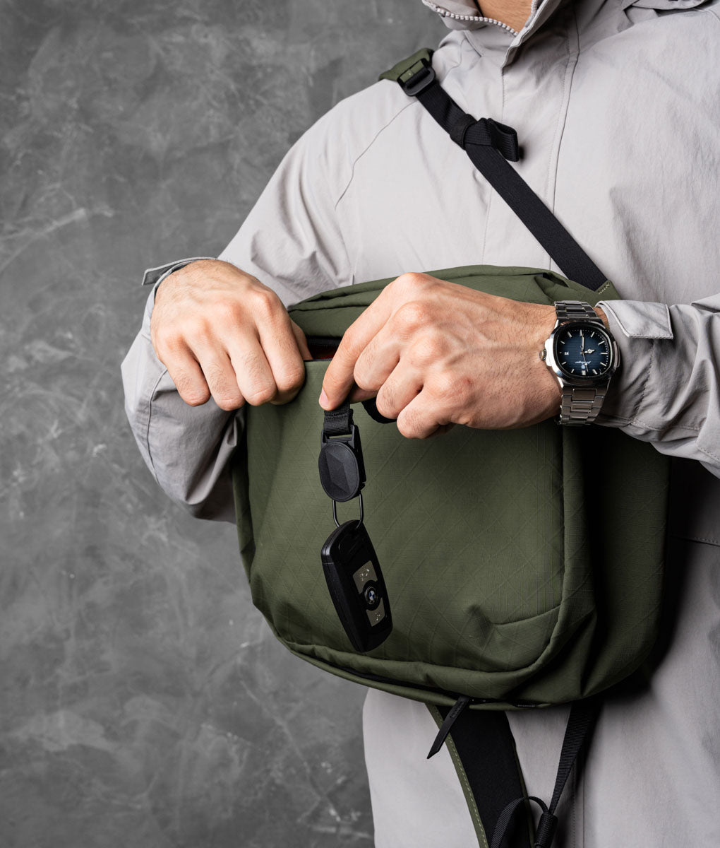 #color_Green | Axogrid 210D