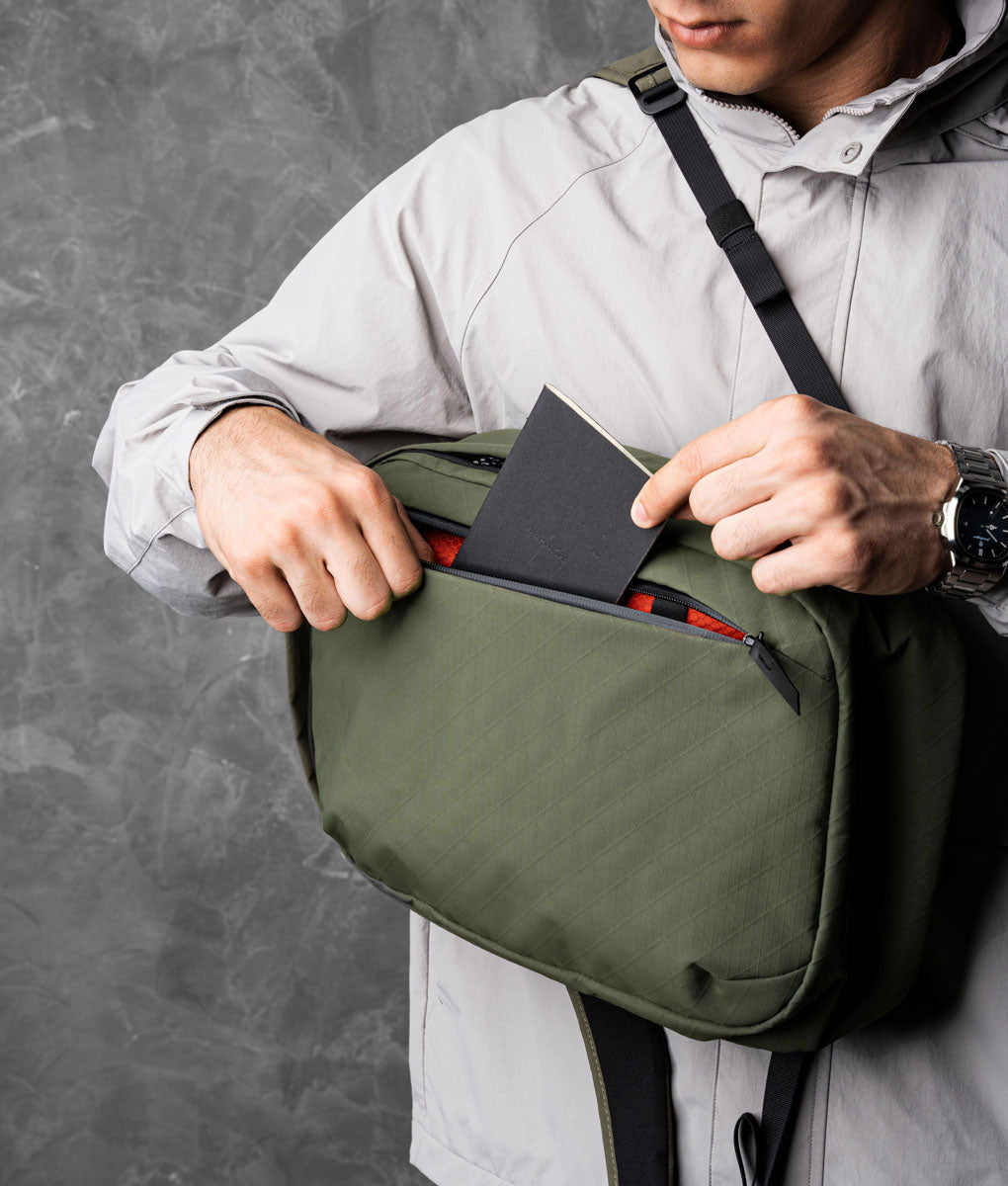 #color_Green | Axogrid 210D