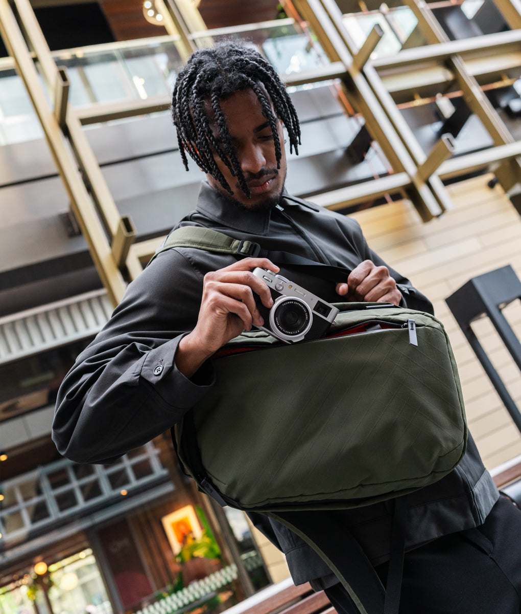 #color_Green | Axogrid 210D