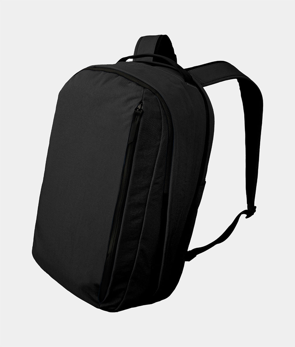 born metro leather backpack Metro Backpack Pro - Black