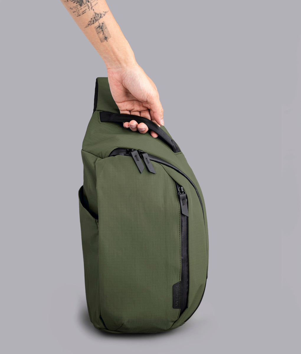 #color_Green | Axoflux 210D