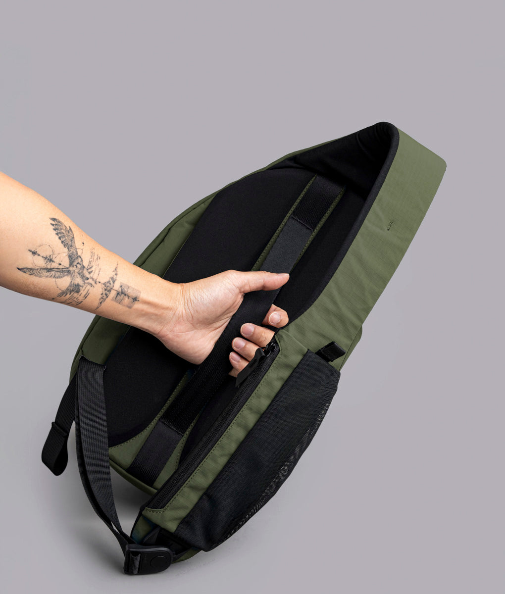 #color_Green | Axoflux 210D