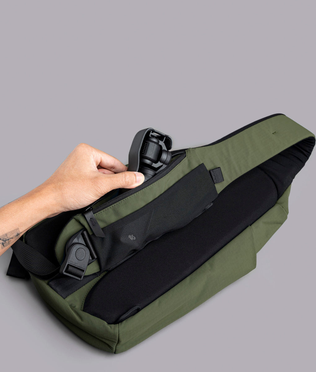 #color_Green | Axoflux 210D