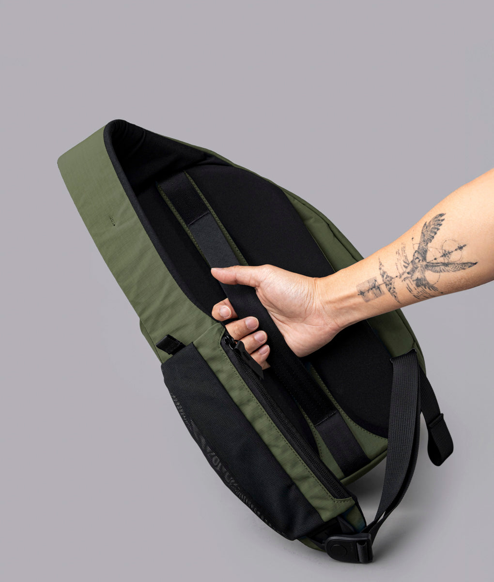 #color_Green | Axoflux 210D