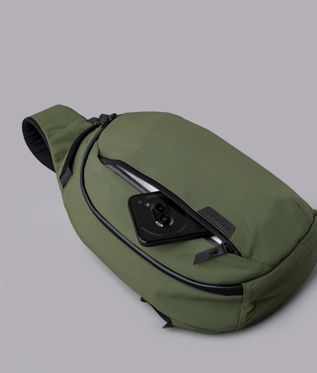 #color_Green | Axoflux 210D