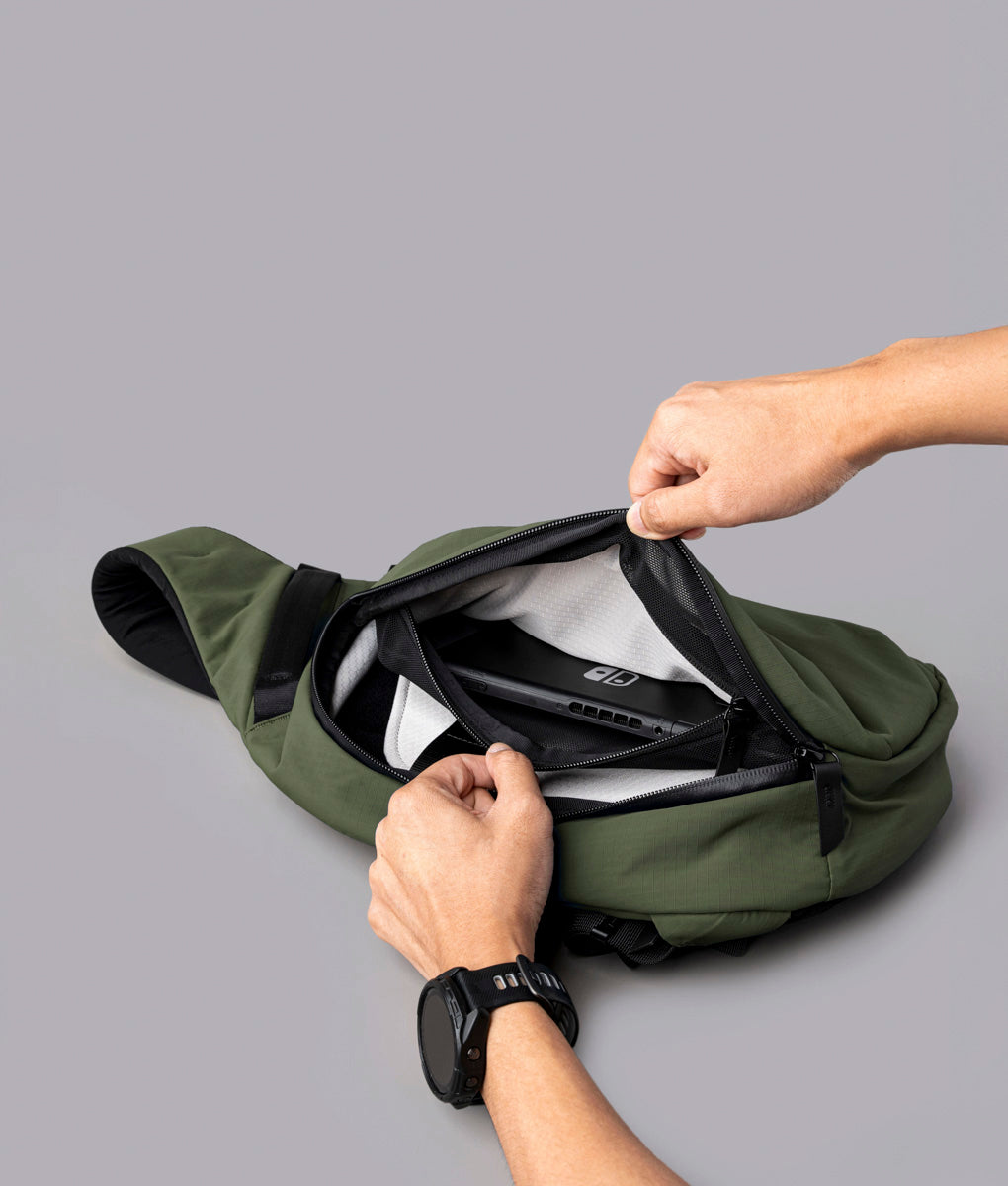 #color_Green | Axoflux 210D