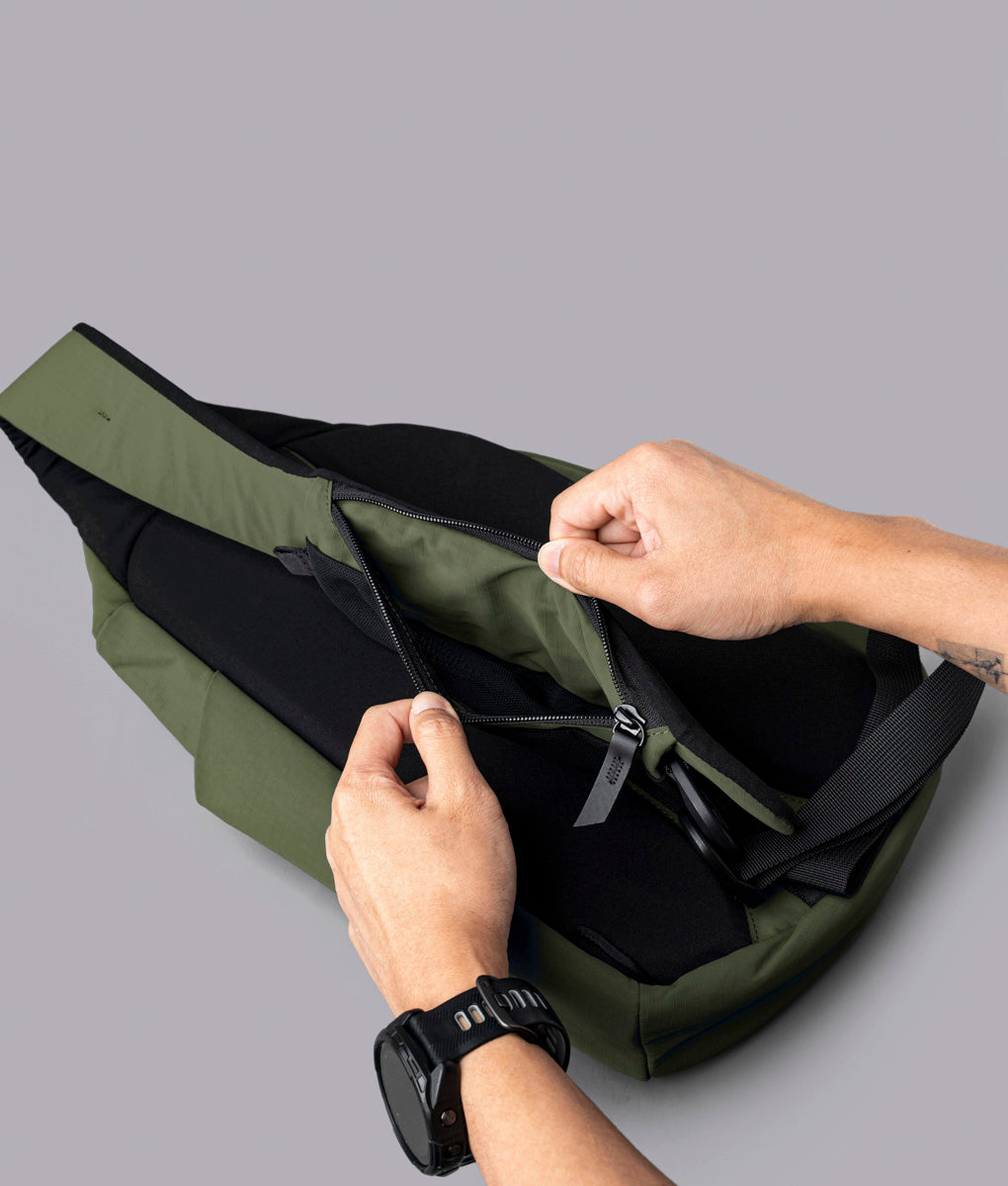 #color_Green | Axoflux 210D