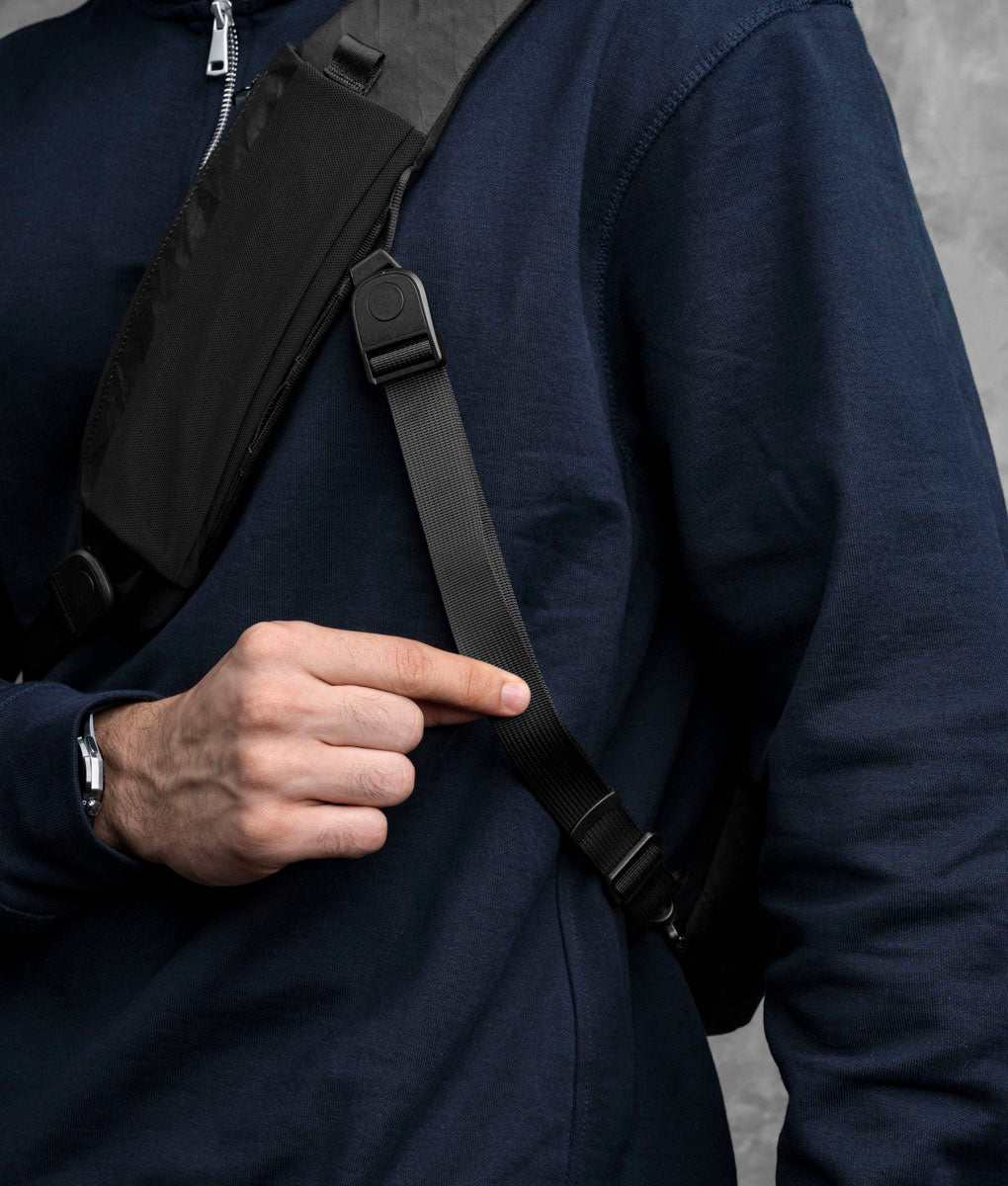 Maglockz Stabilizer Strap