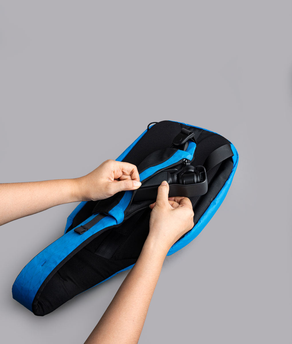 #color_Bahama Blue | X-Pac VX21