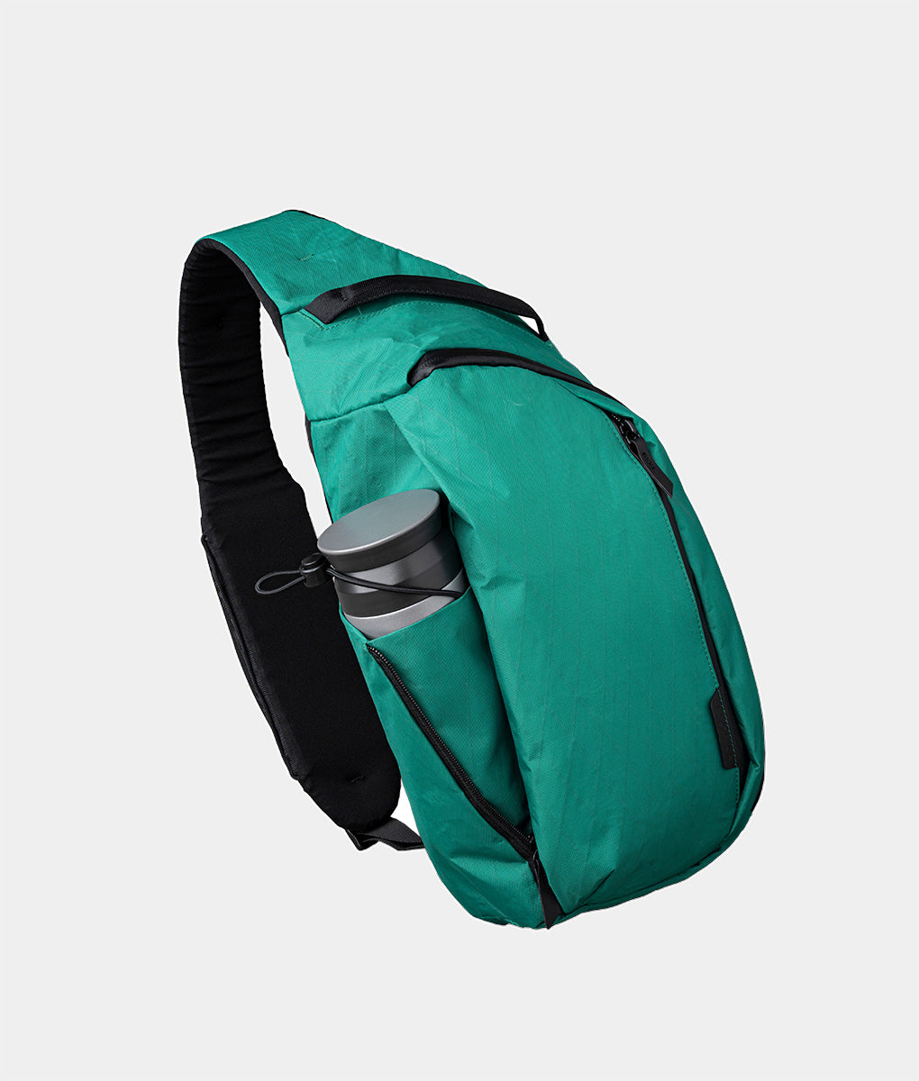 #color_Cadmium Green | X-Pac VX21