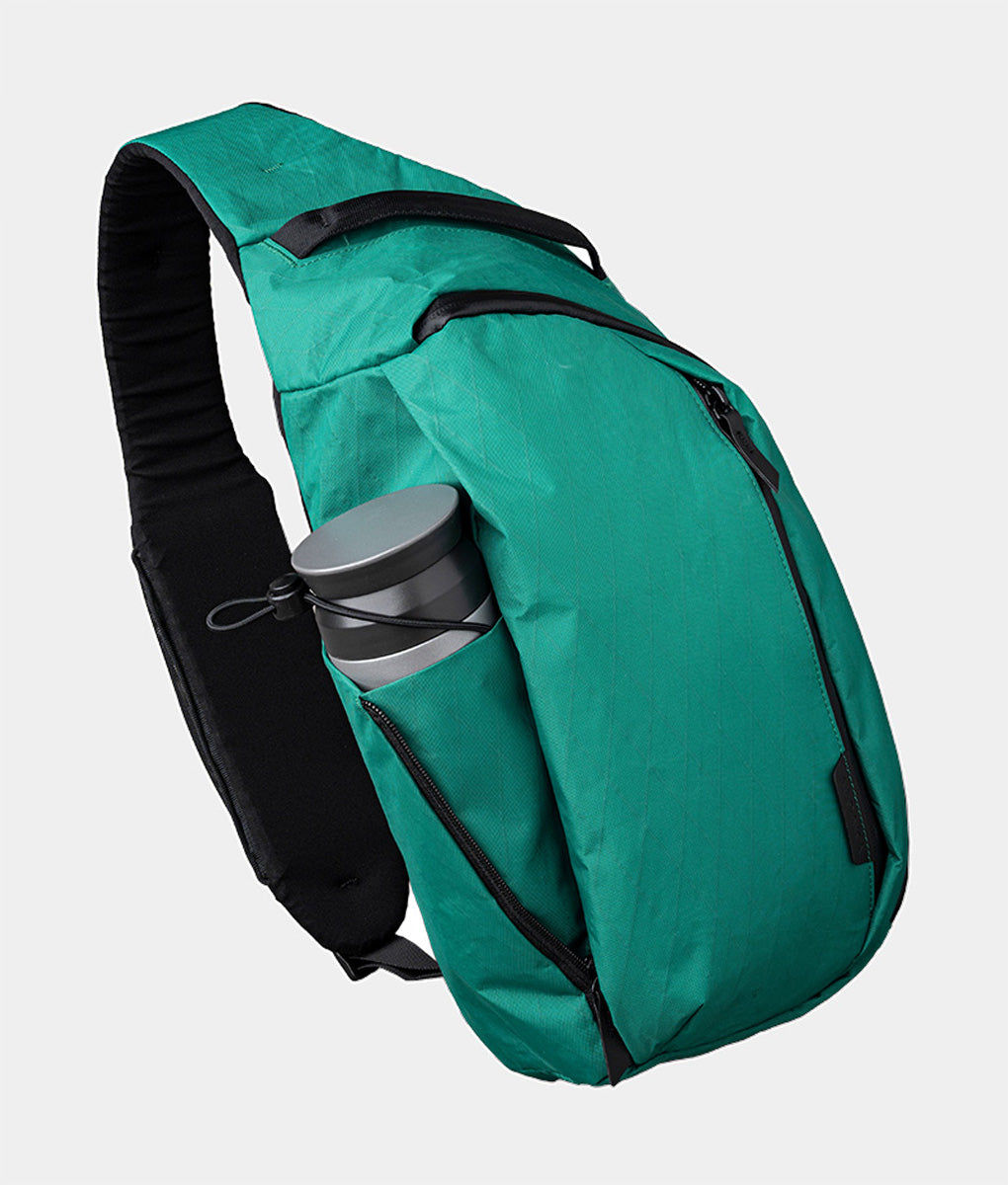 #color_Cadmium Green | X-Pac VX21