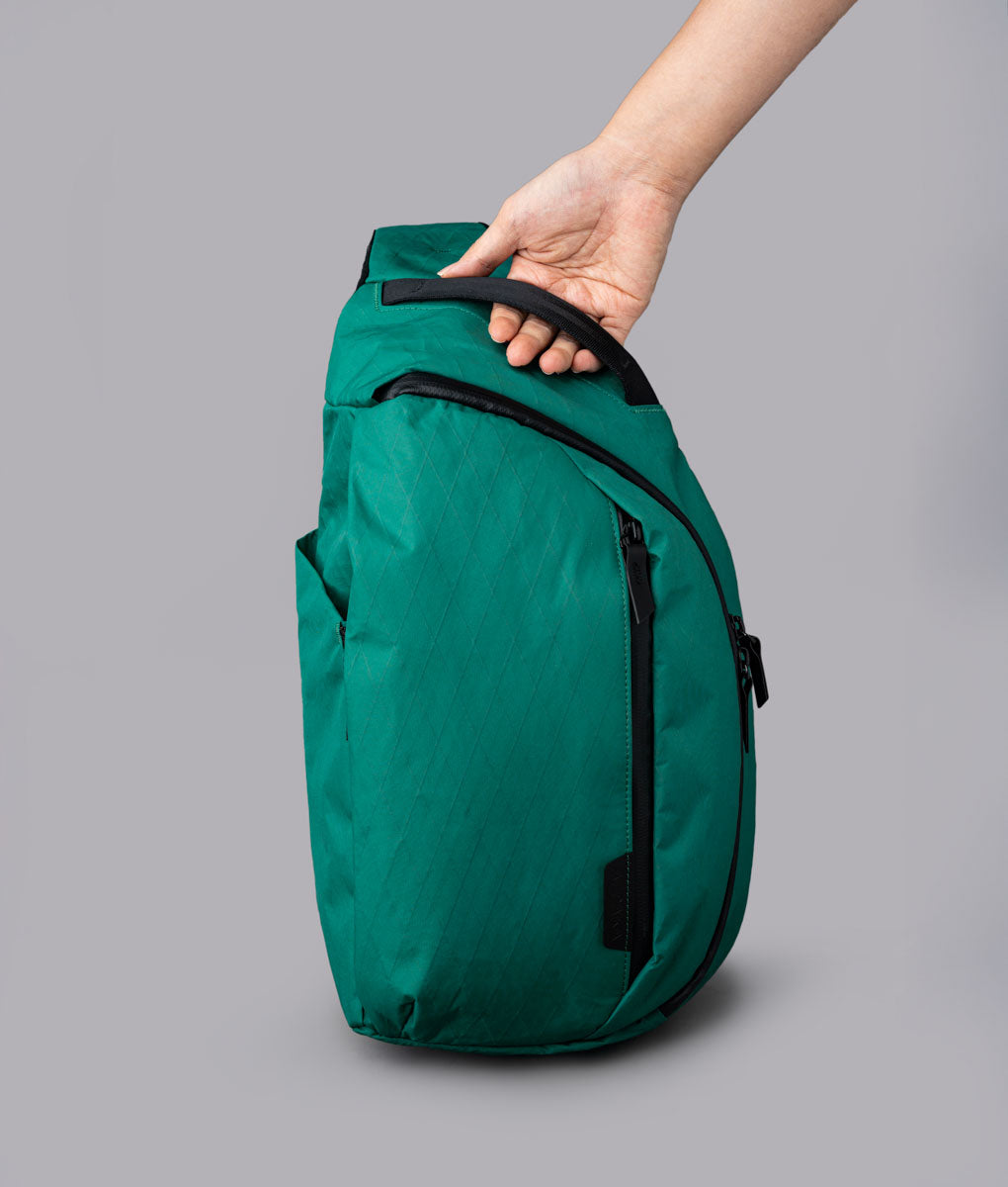 #color_Cadmium Green | X-Pac VX21