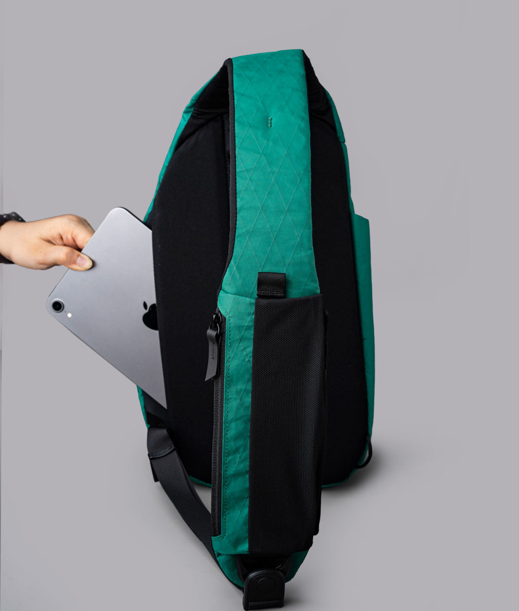 #color_Cadmium Green | X-Pac VX21