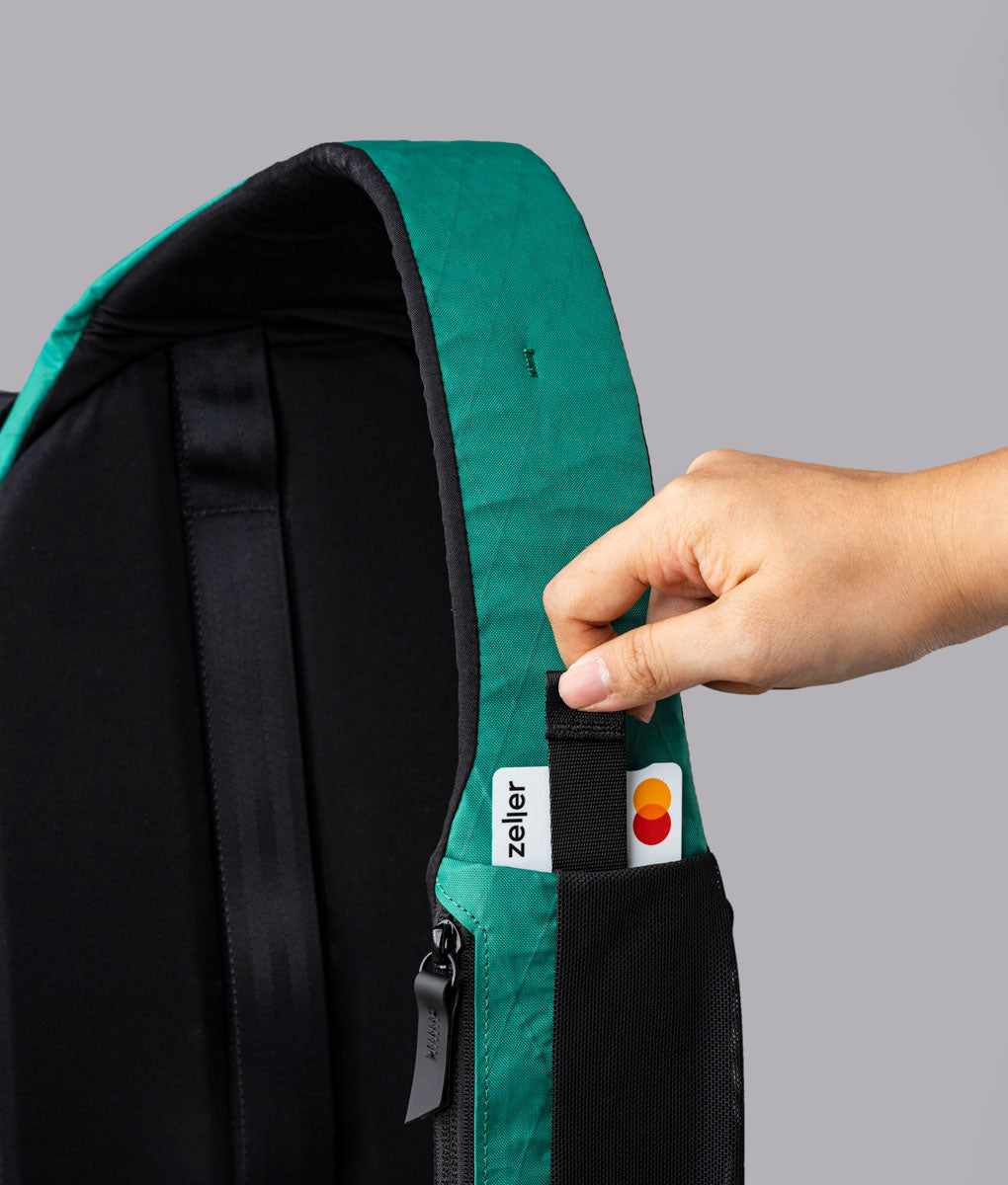 #color_Cadmium Green | X-Pac VX21