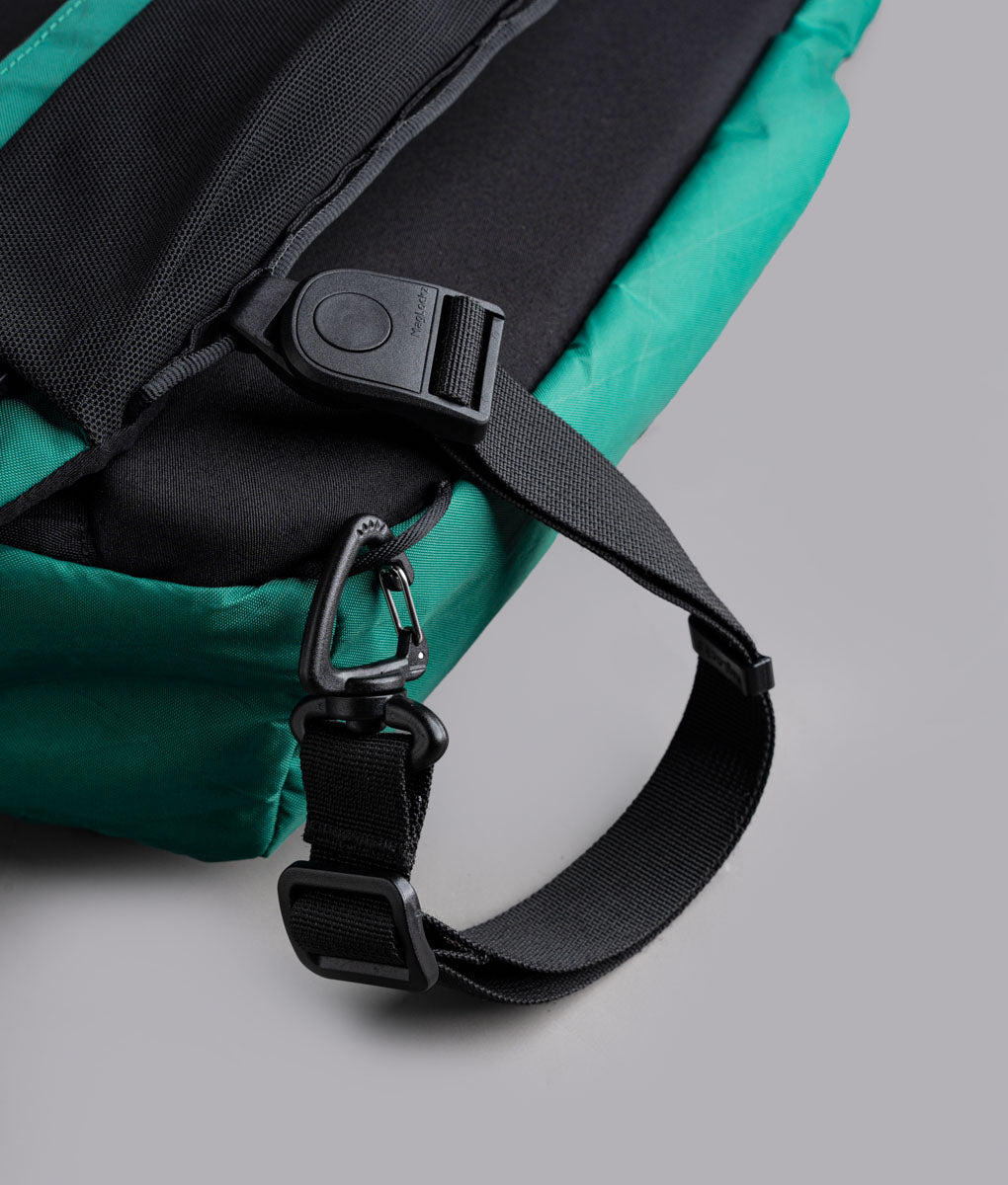 #color_Cadmium Green | X-Pac VX21