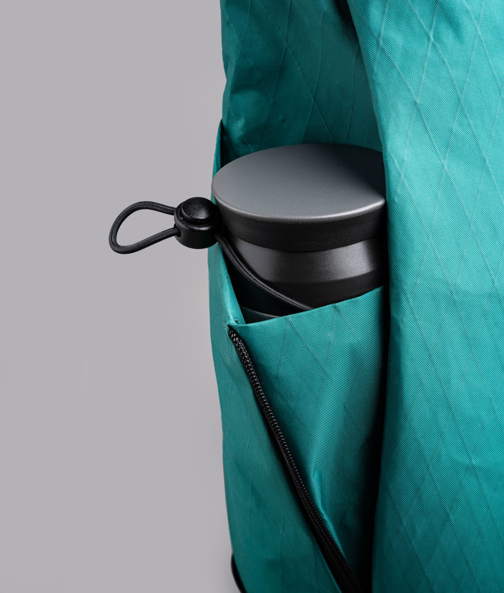 #color_Cadmium Green | X-Pac VX21