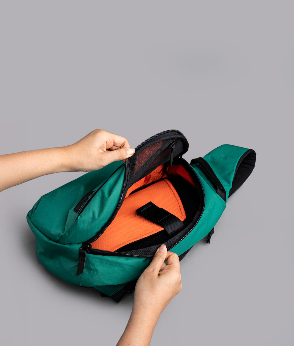 #color_Cadmium Green | X-Pac VX21