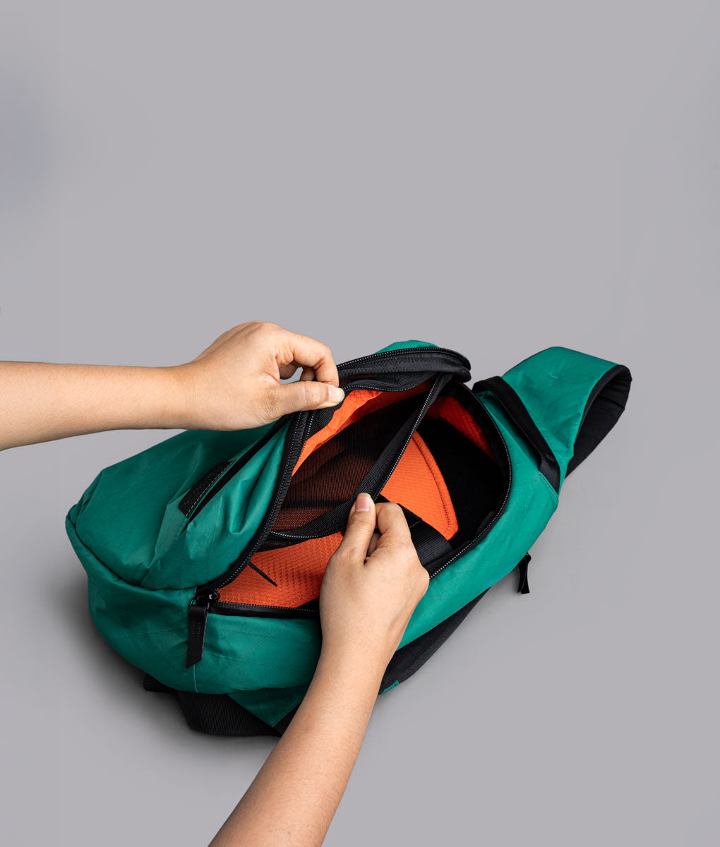 #color_Cadmium Green | X-Pac VX21