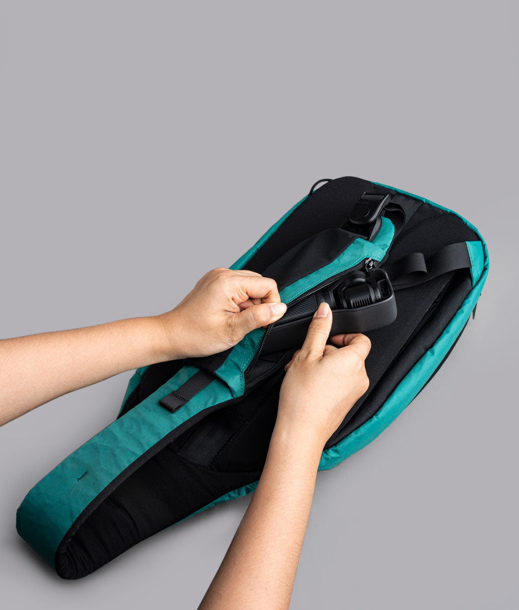 #color_Cadmium Green | X-Pac VX21