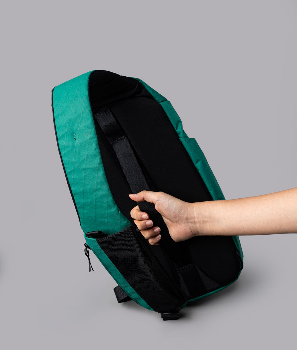 #color_Cadmium Green | X-Pac VX21