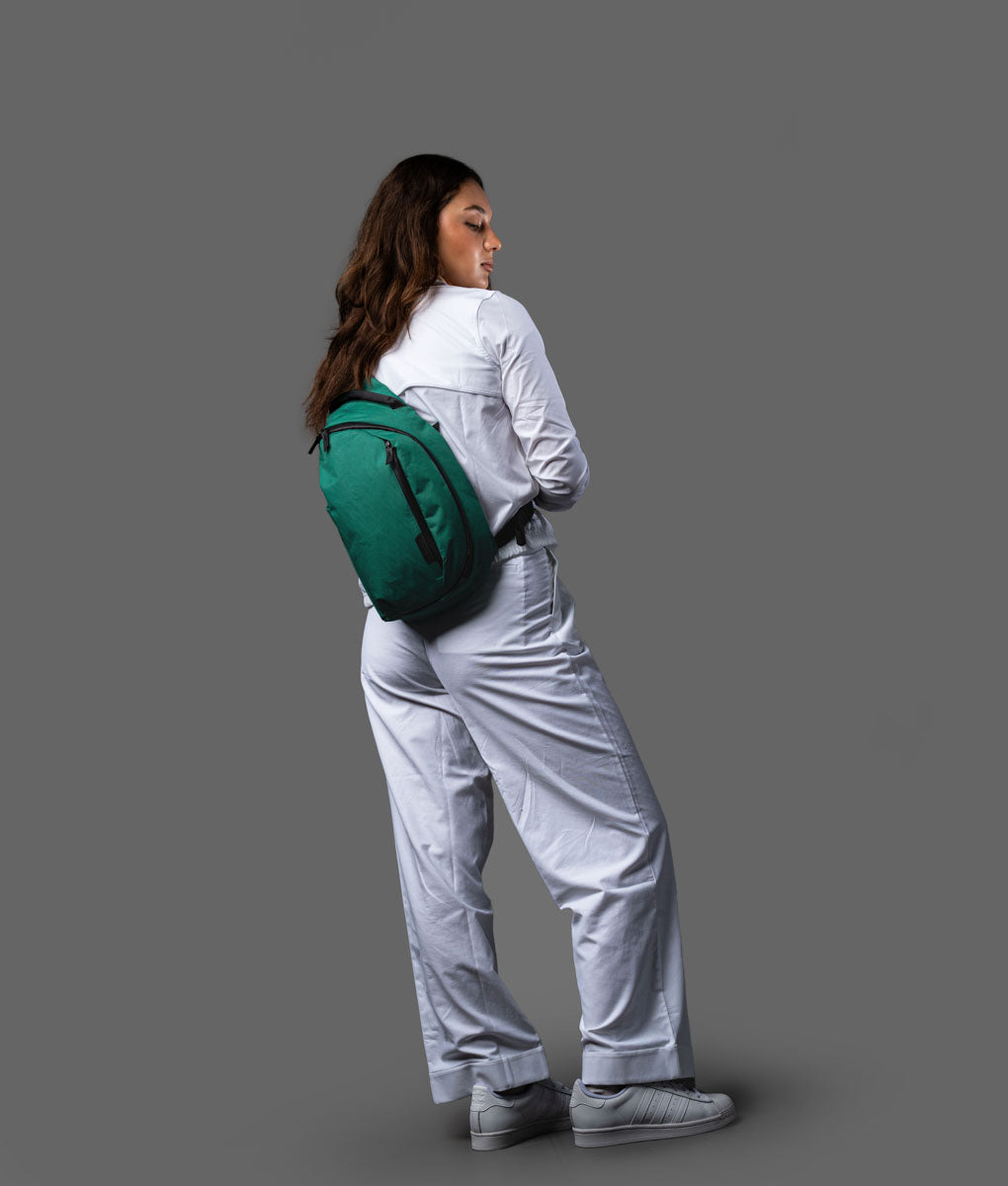 #color_Cadmium Green | X-Pac VX21