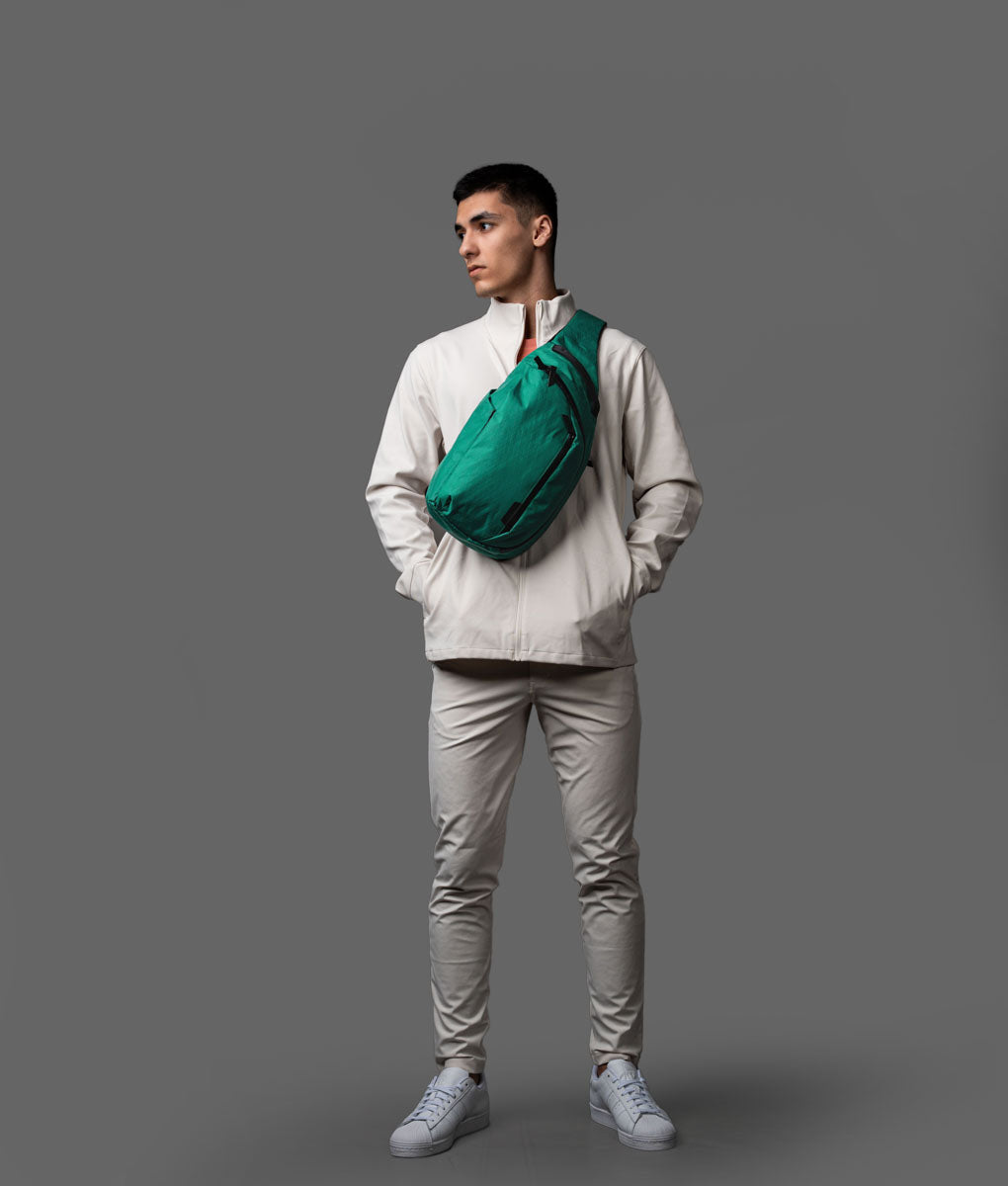 #color_Cadmium Green | X-Pac VX21