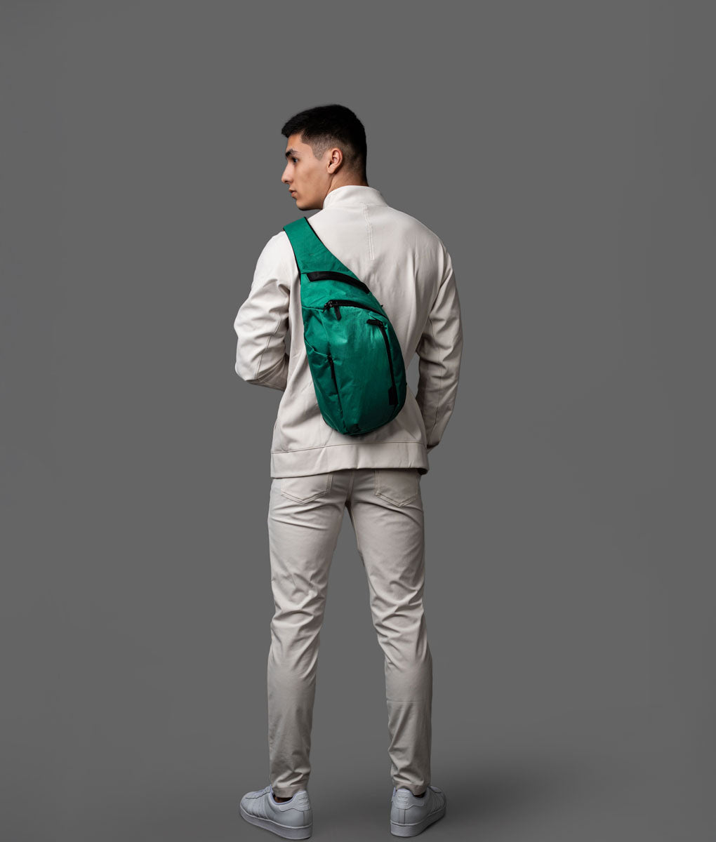 #color_Cadmium Green | X-Pac VX21