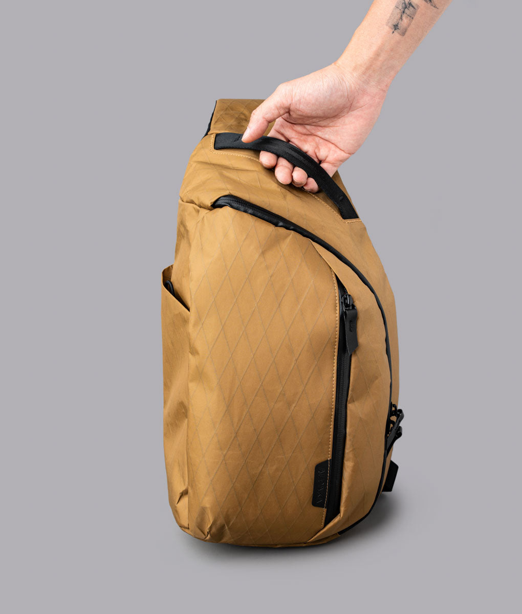 #color_Coyote Brown | X-Pac VX21