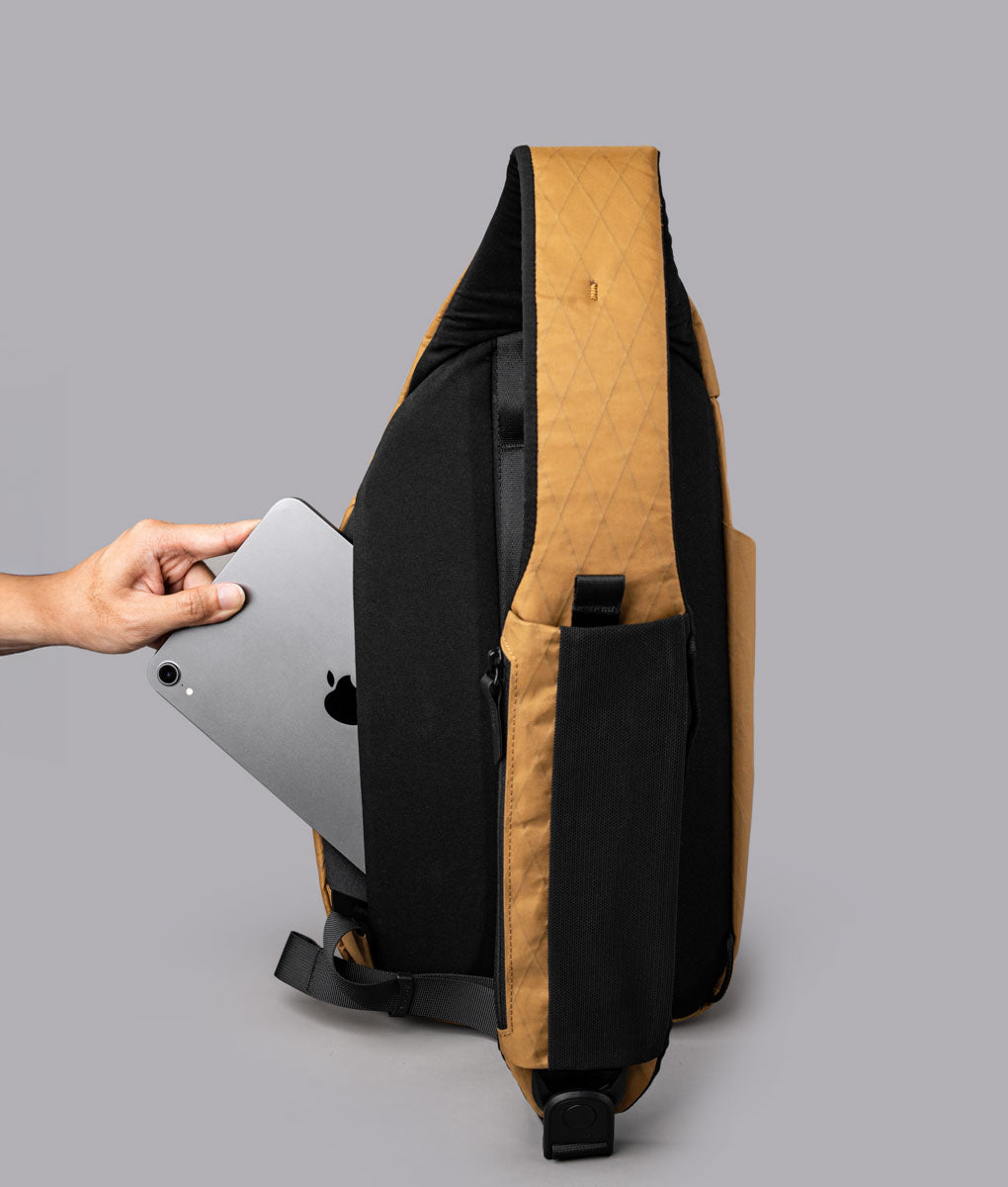 #color_Coyote Brown | X-Pac VX21