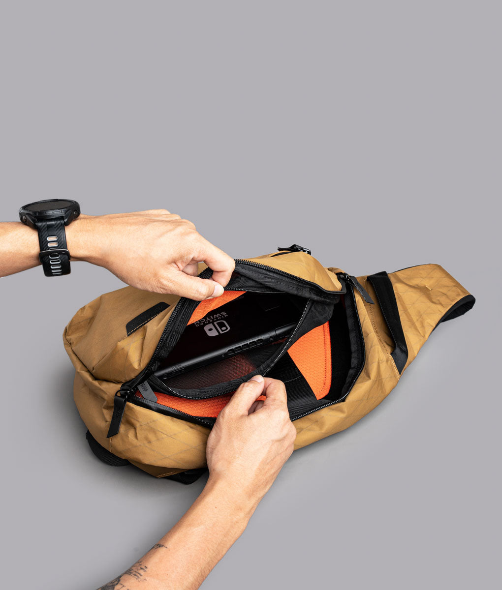 #color_Coyote Brown | X-Pac VX21