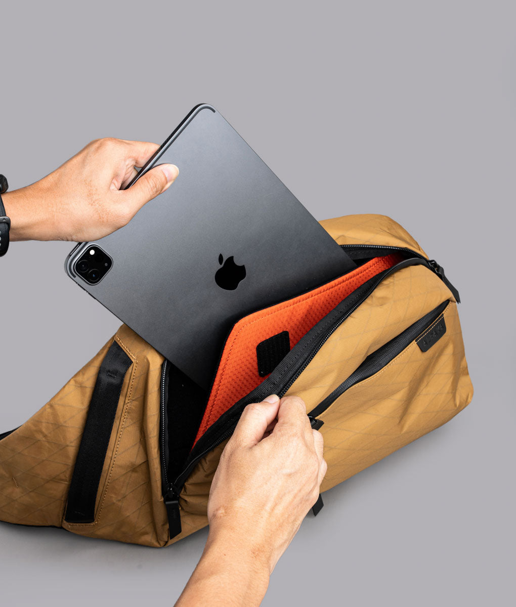 #color_Coyote Brown | X-Pac VX21