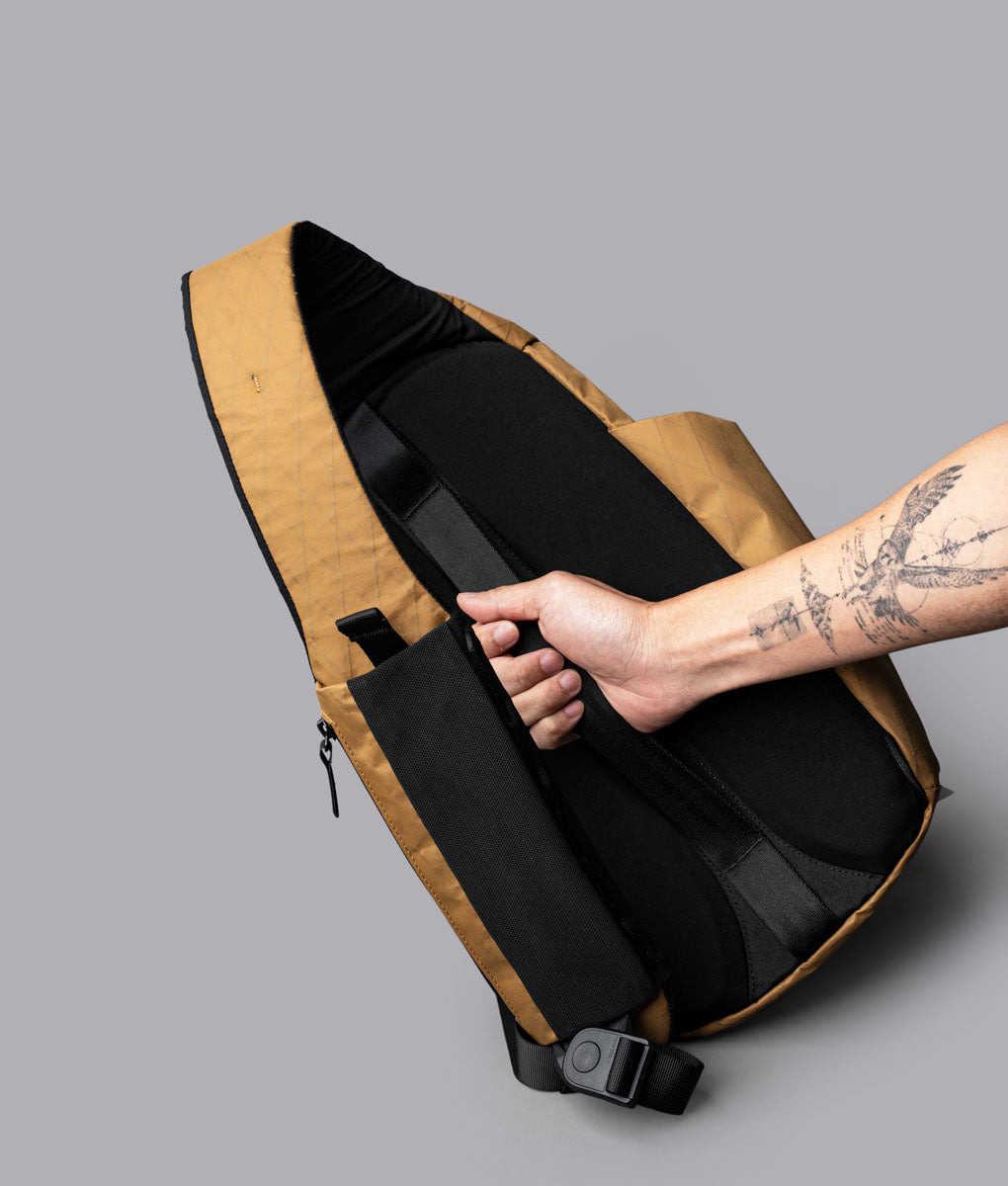 #color_Coyote Brown | X-Pac VX21