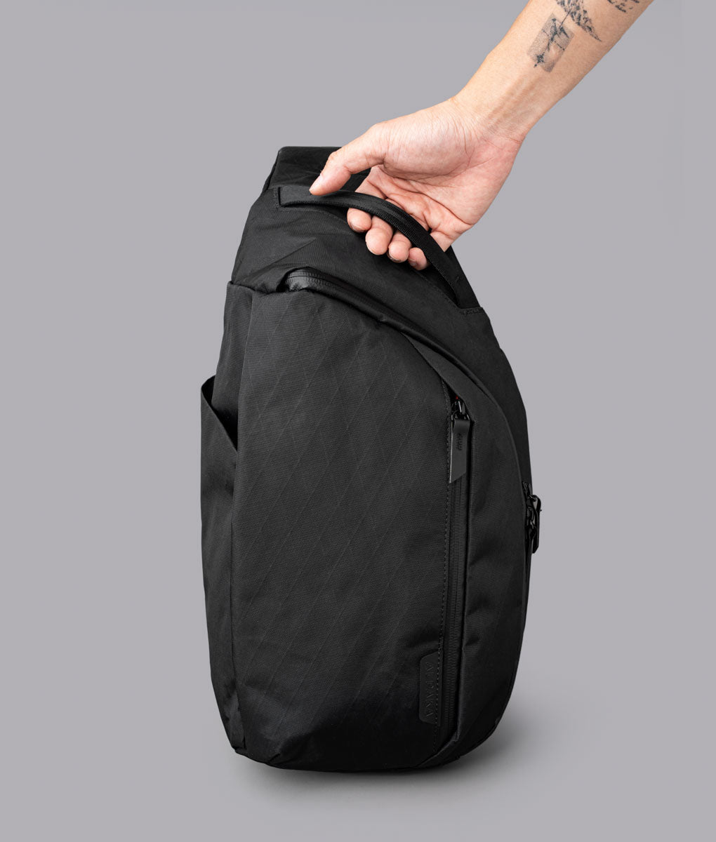 #color_Black | X-Pac VX42