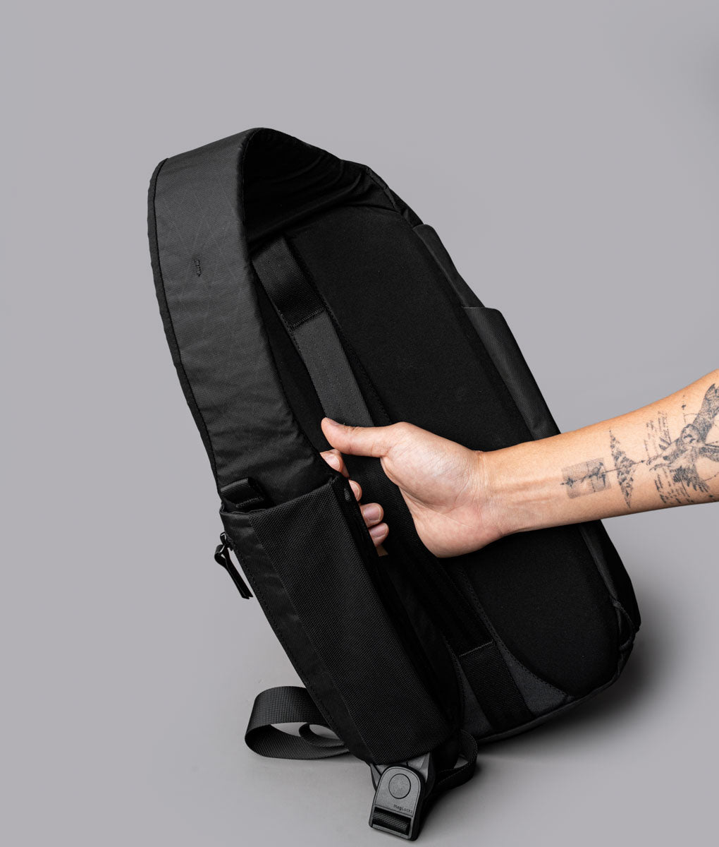 #color_Black | X-Pac VX42