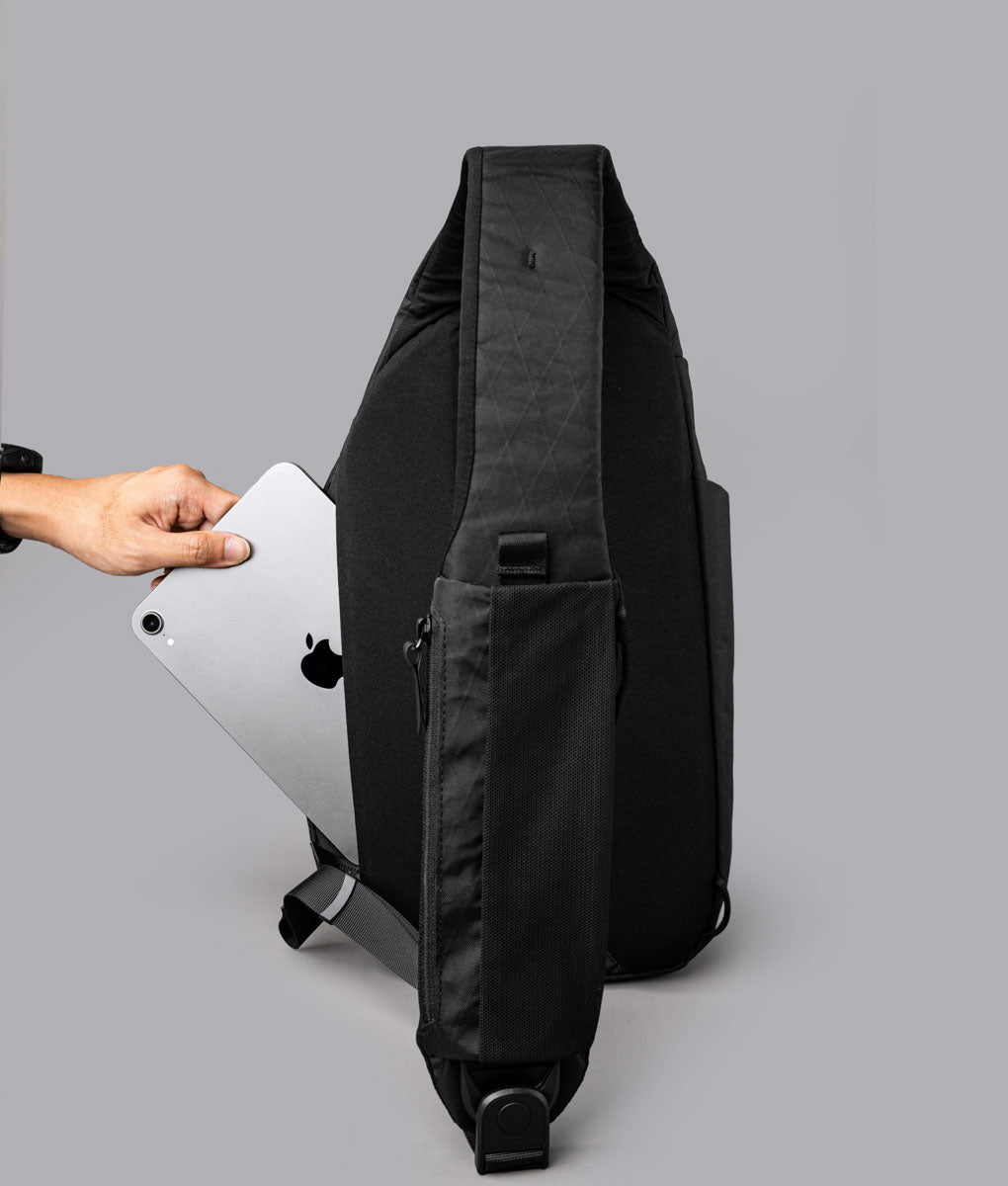 #color_Black | X-Pac VX42