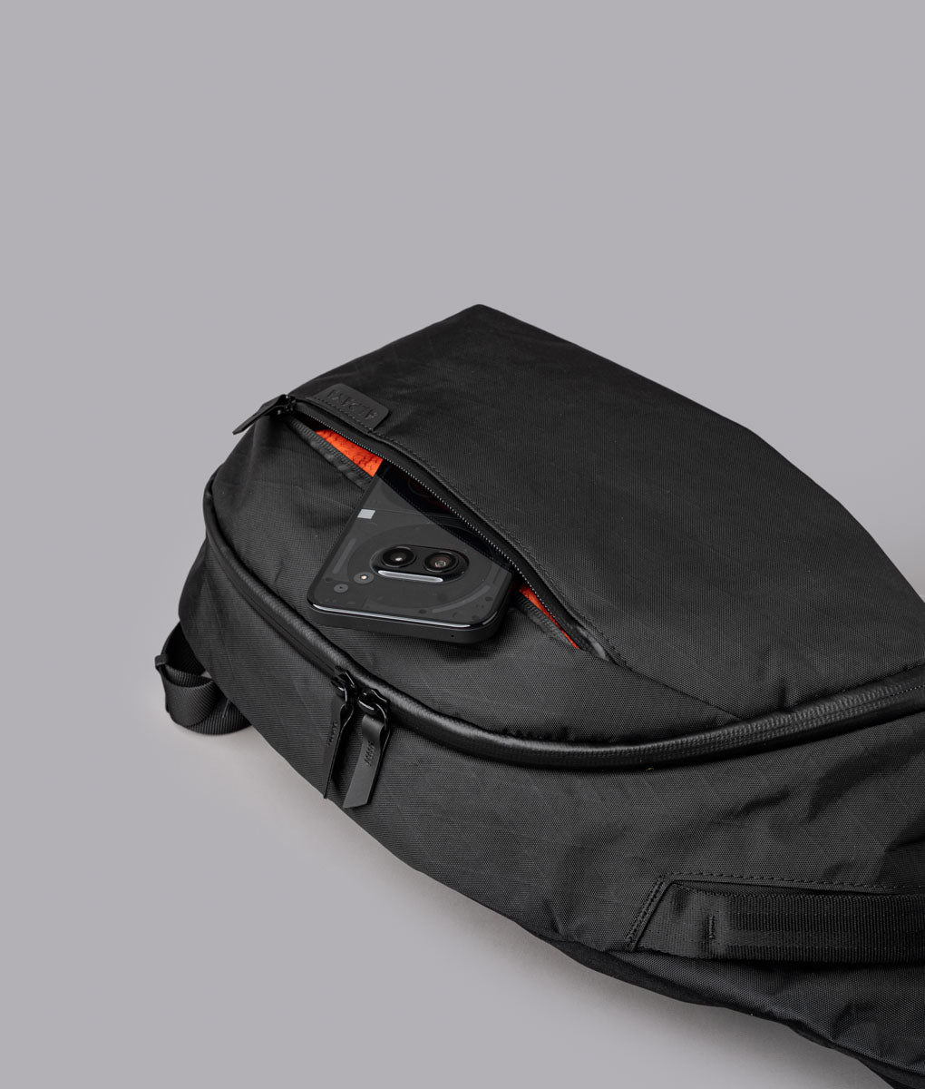 #color_Black | X-Pac VX42