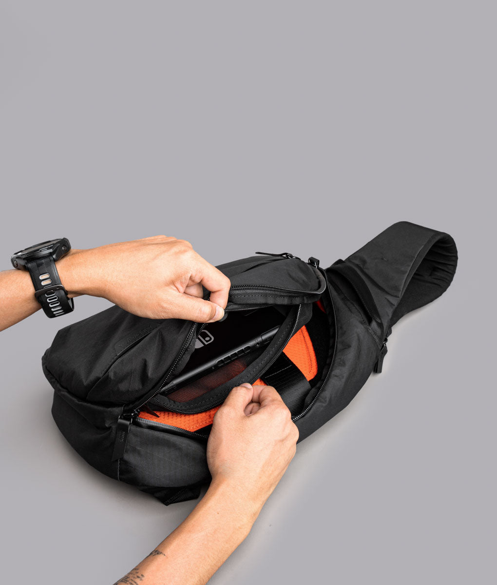 #color_Black | X-Pac VX42