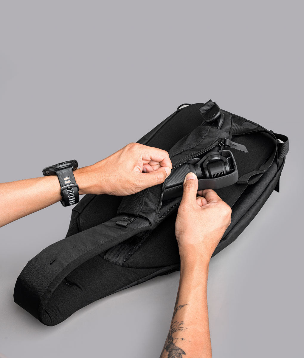 #color_Black | X-Pac VX42